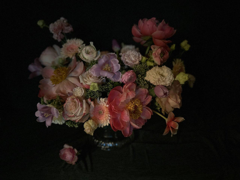 MOTHER'S DAY SPECIAL