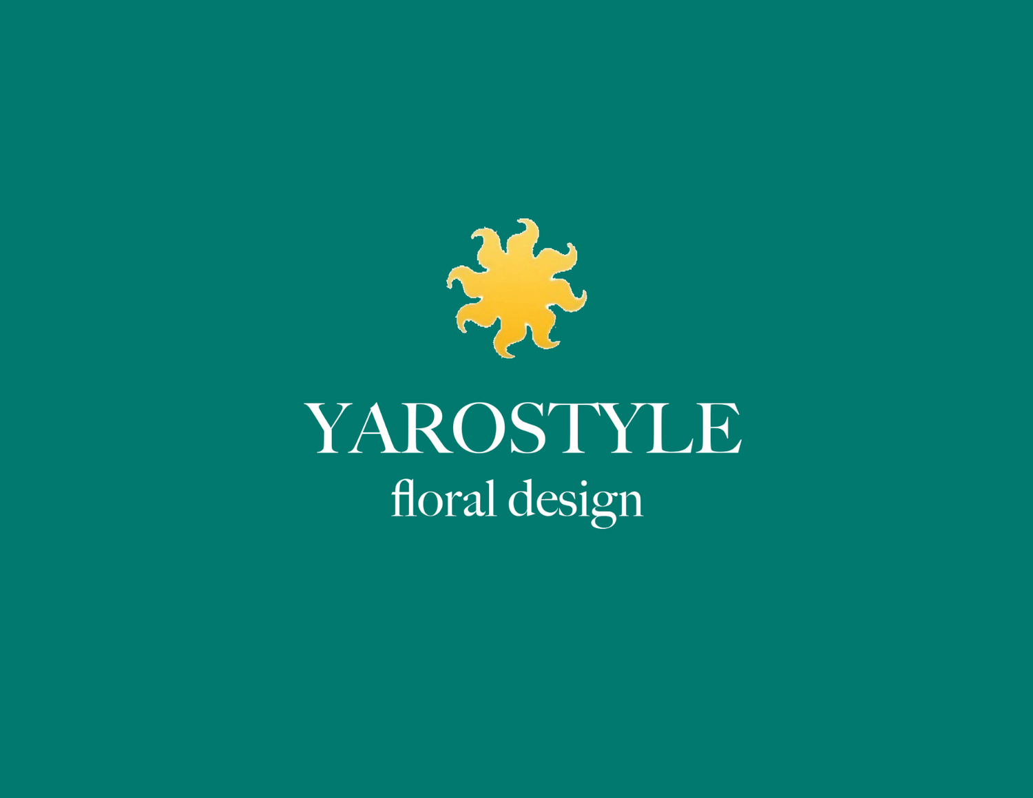 Yarostyle gift card